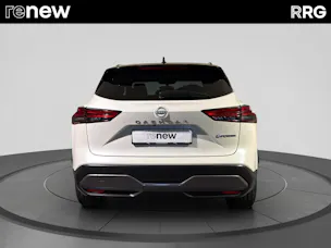 Nissan Qashqai 1.5 VC-T e-Power Tekna+