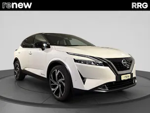 NISSAN Qashqai 1.5 VC-T e-Power Tekna+
