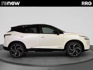 Nissan Qashqai 1.5 VC-T e-Power Tekna+