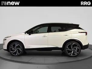 Nissan Qashqai 1.5 VC-T e-Power Tekna+