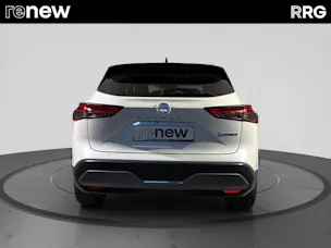 NISSAN Qashqai 1.5 VC-T e-Power Tekna+
