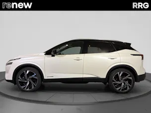 NISSAN Qashqai 1.5 VC-T e-Power Tekna+