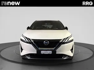 Nissan Qashqai 1.5 VC-T e-Power Tekna+
