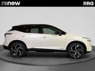 NISSAN Qashqai 1.5 VC-T e-Power Tekna+