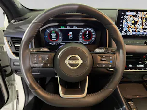 Nissan Qashqai 1.5 VC-T e-Power Tekna+