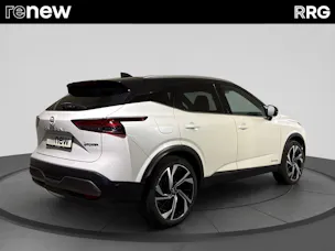 NISSAN Qashqai 1.5 VC-T e-Power Tekna+