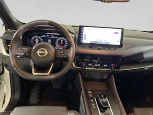 Nissan Qashqai 1.5 VC-T e-Power Tekna+