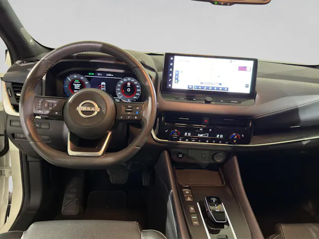 Nissan Qashqai 1.5 VC-T e-Power Tekna+