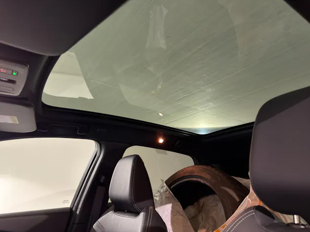 Nissan Qashqai 1.5 VC-T e-Power Tekna+