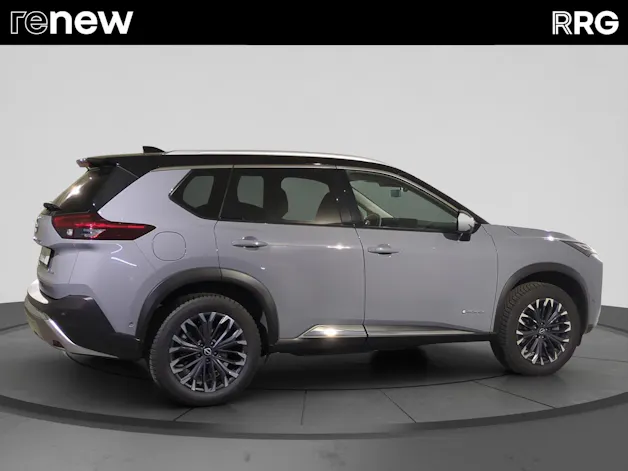 Nissan X-Trail 1.5 VC-T e-Power 4WD 7 Sitze Tekna