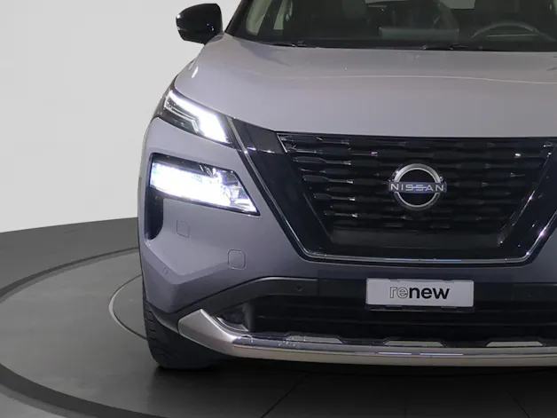 Nissan X-Trail 1.5 VC-T e-Power 4WD 7 Sitze Tekna