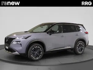 Nissan X-Trail 1.5 VC-T e-Power 4WD 7 Sitze Tekna
