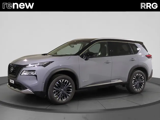 Nissan X-Trail 1.5 VC-T e-Power 4WD 7 Sitze Tekna