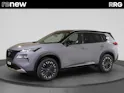Nissan X-Trail 1.5 VC-T e-Power 4WD 7 Sitze Tekna