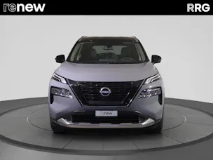 Nissan X-Trail 1.5 VC-T e-Power 4WD 7 Sitze Tekna