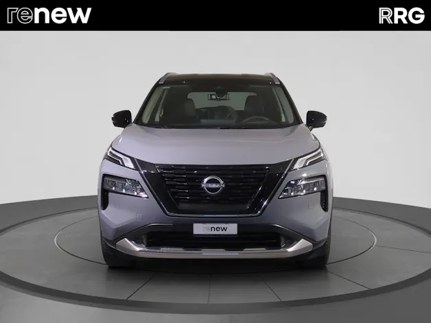 Nissan X-Trail 1.5 VC-T e-Power 4WD 7 Sitze Tekna