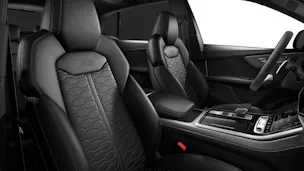 Audi RSQ8 quattro
