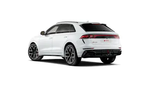 Audi RSQ8 quattro