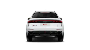 Audi RSQ8 quattro