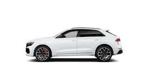Audi RSQ8 quattro