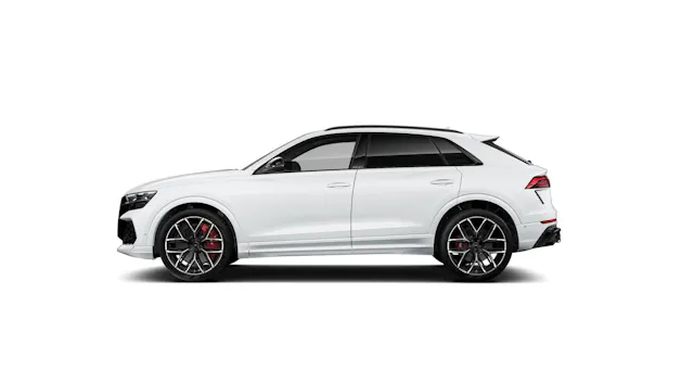 Audi RSQ8 quattro