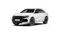 Audi RSQ8 quattro