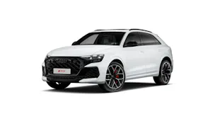 Audi RSQ8 quattro