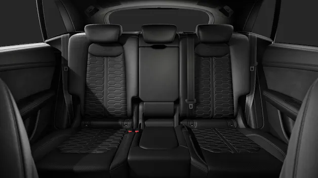 Audi RSQ8 quattro