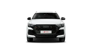 Audi RSQ8 quattro