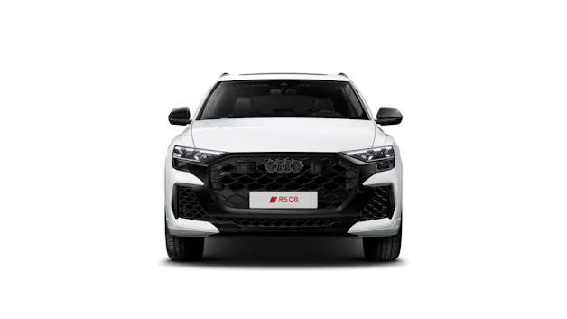 Audi RSQ8 quattro