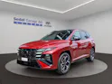 Hyundai Tucson 1.6 T-GDi HEV N-Line 4WD