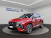 Hyundai Tucson 1.6 T-GDi HEV N-Line 4WD