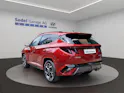 Hyundai Tucson 1.6 T-GDi HEV N-Line 4WD