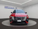Hyundai Tucson 1.6 T-GDi HEV N-Line 4WD