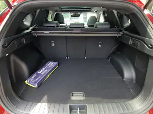 Hyundai Tucson 1.6 T-GDi HEV N-Line 4WD