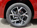 Hyundai Tucson 1.6 T-GDi HEV N-Line 4WD