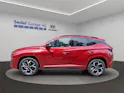 Hyundai Tucson 1.6 T-GDi HEV N-Line 4WD