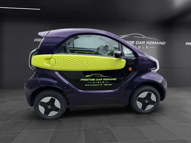 XEV Yoyo 10.4kWh