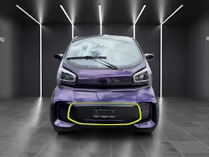 XEV Yoyo 10.4kWh