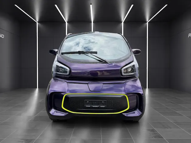 XEV Yoyo 10.4kWh