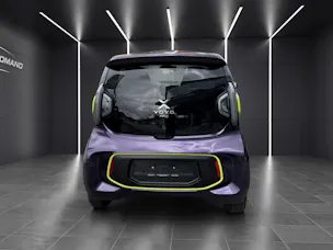 XEV Yoyo 10.4kWh