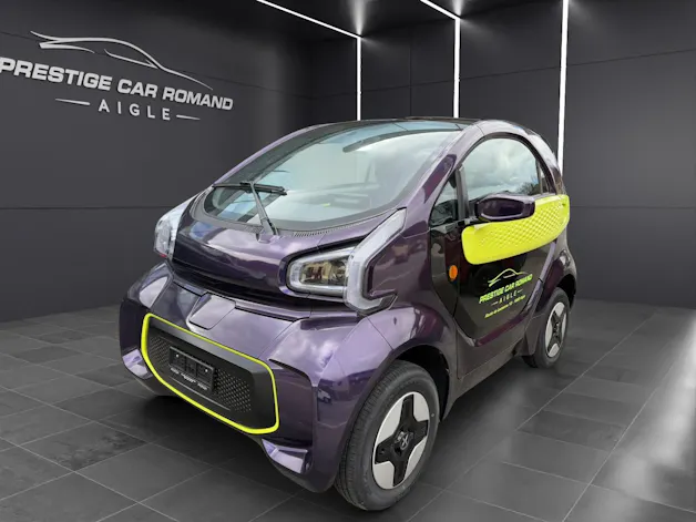 XEV Yoyo 10.4kWh