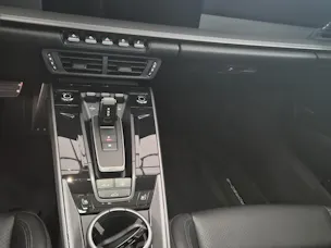 Porsche 911 Carrera PDK