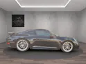 Porsche 911 Carrera PDK