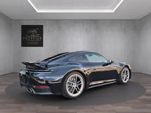 Porsche 911 Carrera PDK