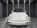 Porsche 911 Carrera 2 Cabrio