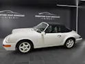 Porsche 911 Carrera 2 Cabrio