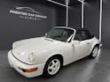 Porsche 911 Carrera 2 Cabrio