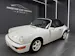 Porsche 911 Carrera 2 Cabrio