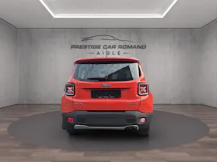 Jeep RENEGADE Limiteed